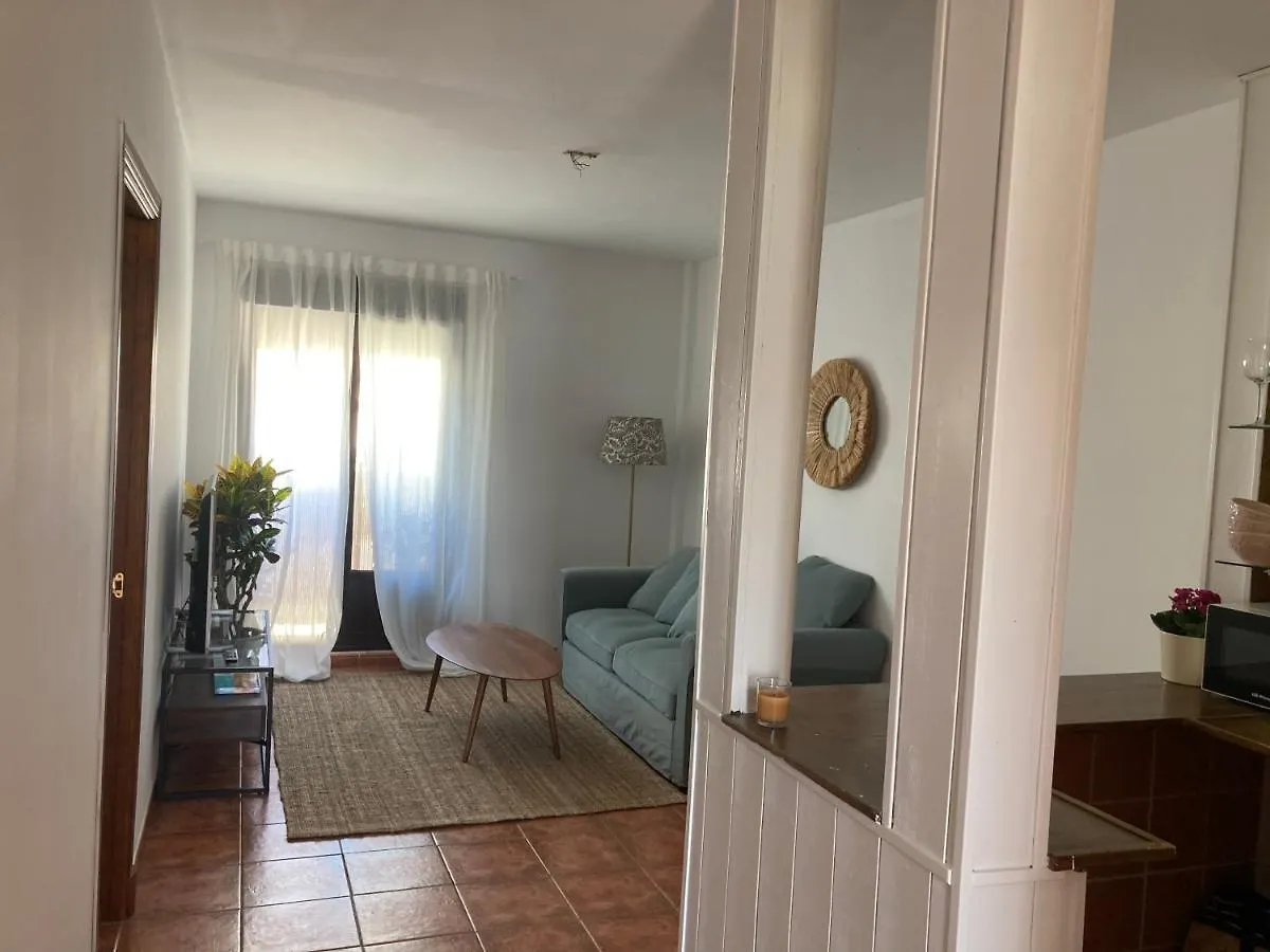 Casa Trillo Apartment Sanlucar de Barrameda