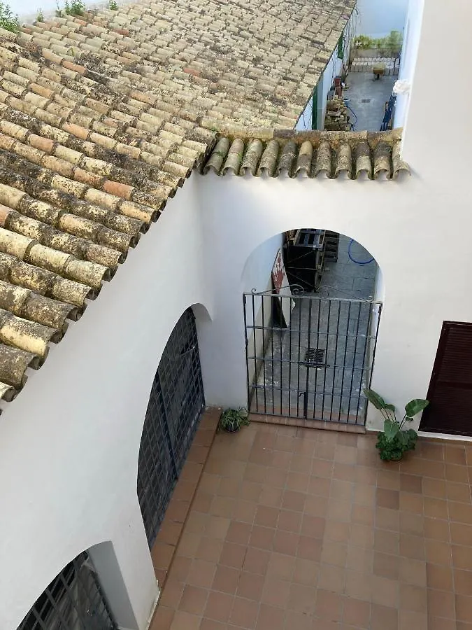 Casa Trillo Apartment Sanlucar de Barrameda