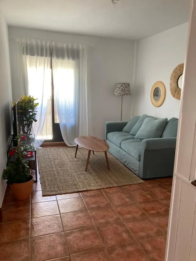 Casa Trillo Apartment Sanlucar de Barrameda