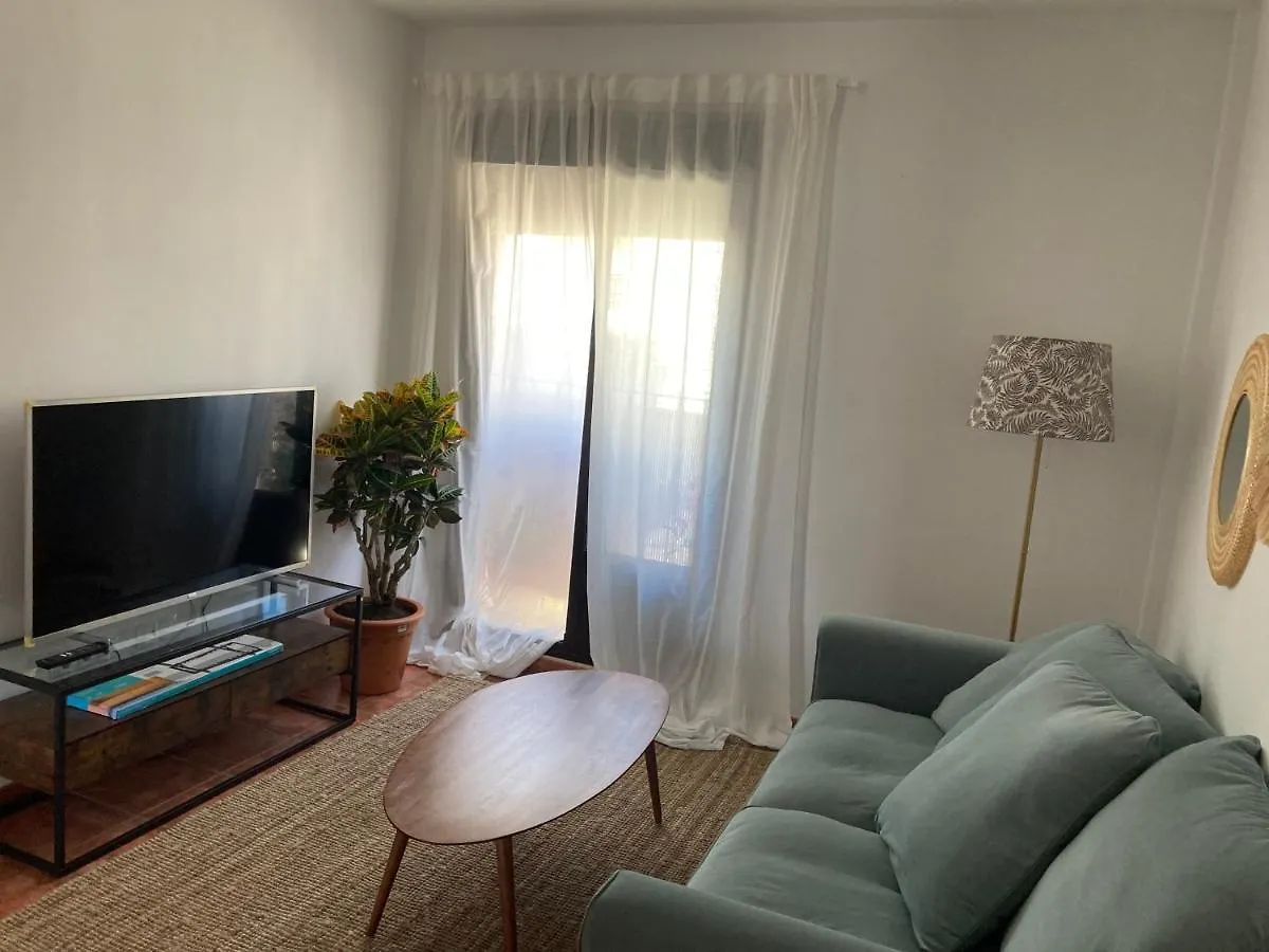 Casa Trillo Apartment Sanlucar de Barrameda