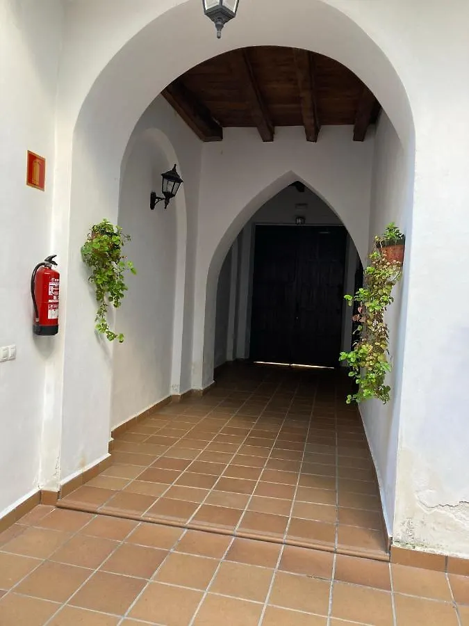 Casa Trillo Apartment Sanlucar de Barrameda 0*,