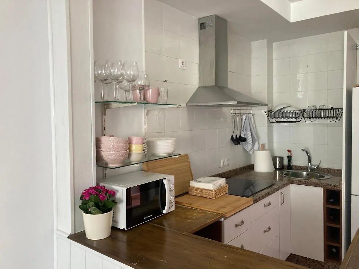 Casa Trillo Apartment Sanlucar de Barrameda