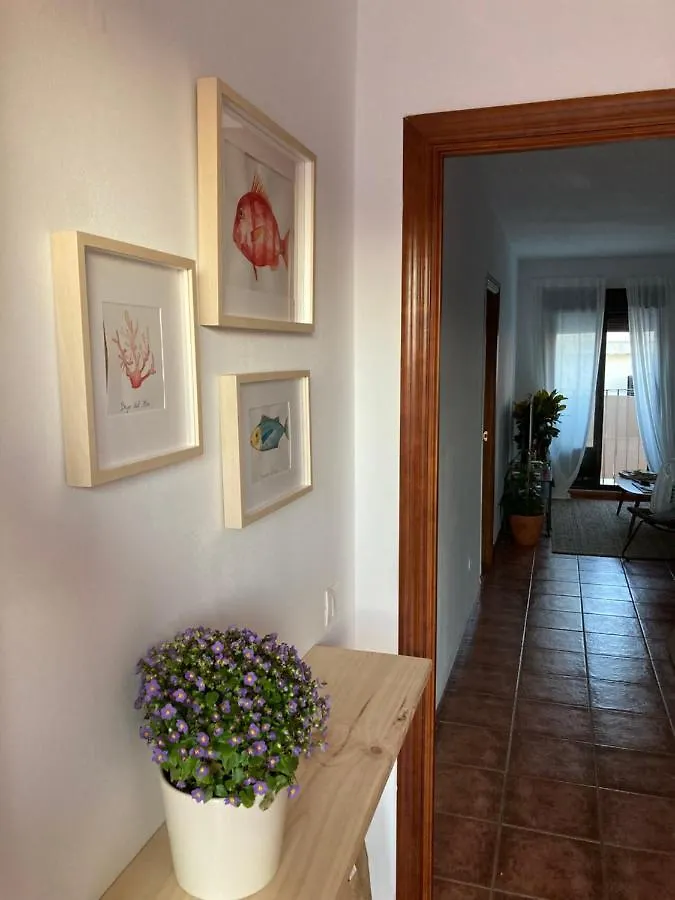 Casa Trillo Apartment Sanlucar de Barrameda