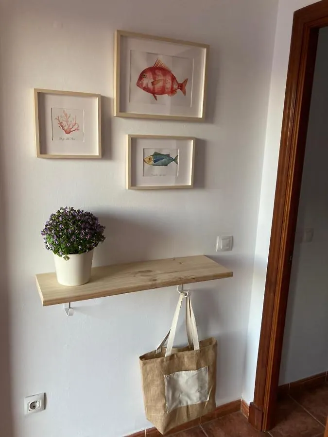 Casa Trillo Apartment Sanlucar de Barrameda