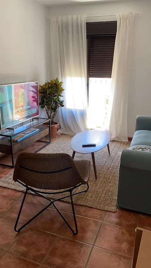 Casa Trillo Apartment Sanlucar de Barrameda