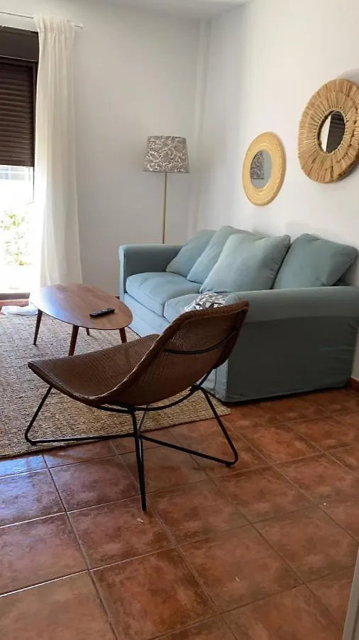 Casa Trillo Apartment Sanlucar de Barrameda