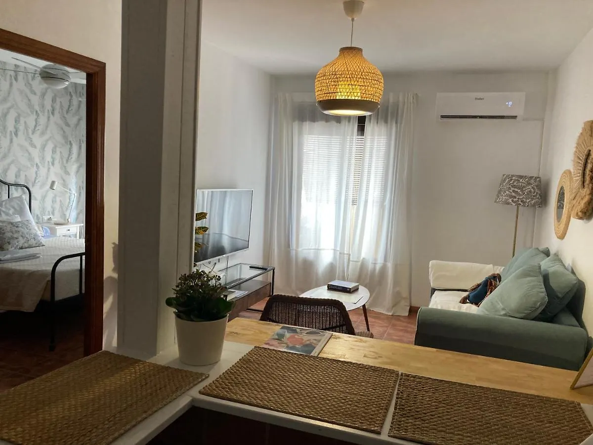 Casa Trillo Apartment Sanlucar de Barrameda Spain