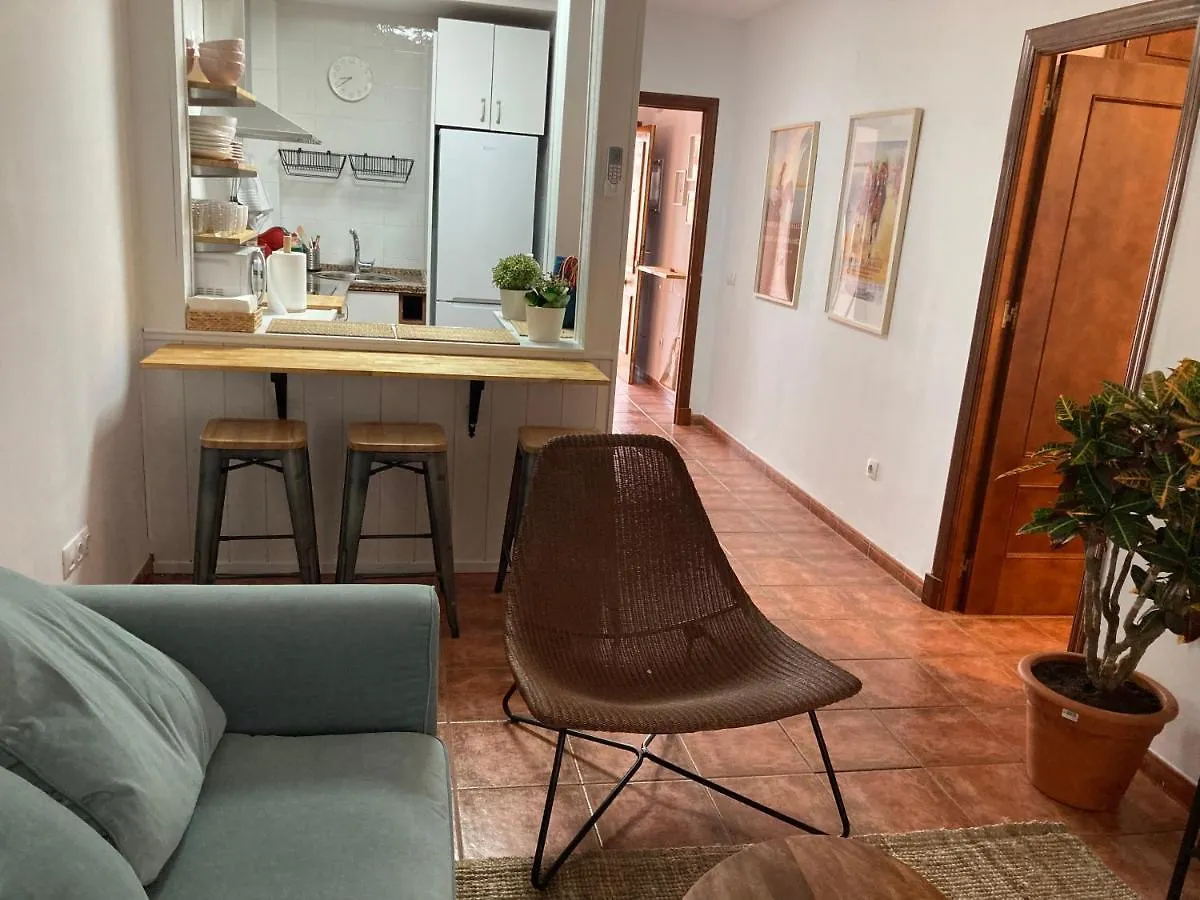 Casa Trillo Apartment Sanlucar de Barrameda 0*,  Spain