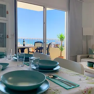 Malagadevacaciones - La Carihuela Palace Apartamento Torremolinos
