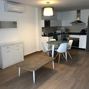Premium 646 Pueblo Evita Apartamento Benalmádena