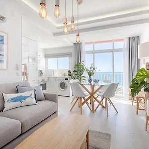 Hanami Avenida De España Sea Front Apartamento Estepona