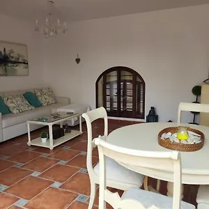  Apartamento ático El Duende De Sanlúcar