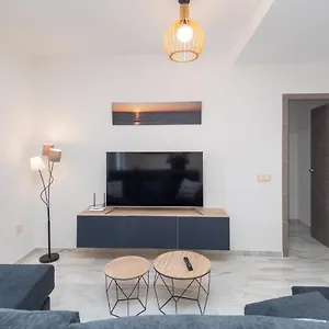  Apartamento Piso San Roque