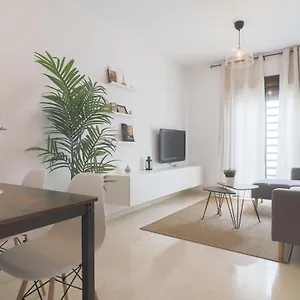  Apartamento Unicornio