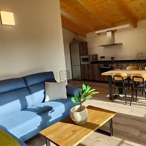 Bordas De Miquelet Apartamento Viacamp