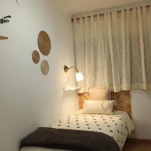 Calma Apartamento L'Hospitalet de Llobregat
