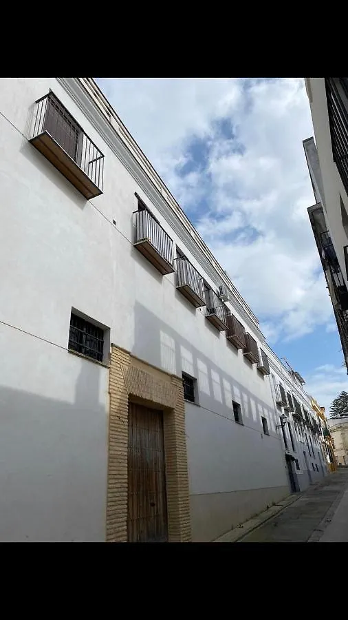 Apartamento Casa trillo Sanlúcar de Barrameda