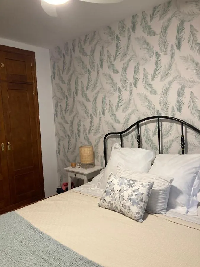 Apartamento Casa trillo Sanlúcar de Barrameda 0*,