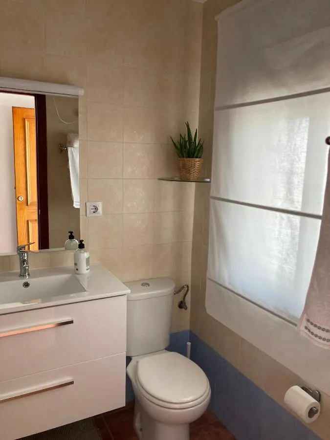 Apartamento Casa trillo Sanlúcar de Barrameda